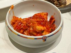 -七八冷面·延边朝鲜族美食(世纪汇店)
