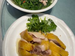 -瑞记湛江鸡饭店·粤西第一鸡(粤垦店)