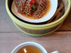 -金鹰国际酒店·满园春中餐厅