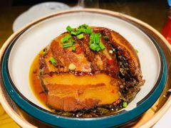 -老阿爸鲜鱼土菜(昆山花桥店)