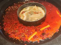 -陈眼镜火锅(总店)