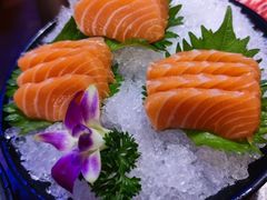-东海怡品海鲜豆捞(星街坊店)