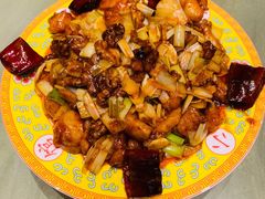 -那家小馆•北京菜•烤鸭(中关村店)