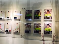 -中田健身工作室(博兴路店)