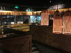 -洞庭土菜小炒馆(易发广场店)
