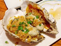 -旺角小渔村·海肠捞饭开创者(环山路店)