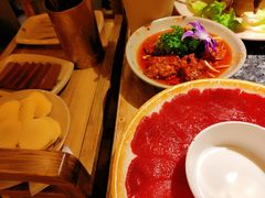 -蜀大侠火锅(四川北路店)