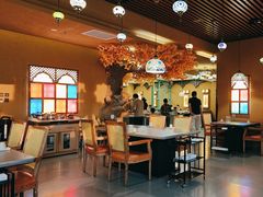 -君邦火锅(新疆大厦店)