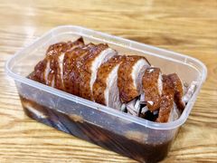 -晓马鸭店(新芜路店)