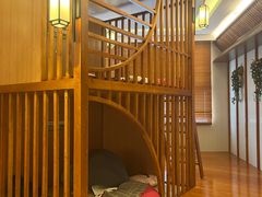 -汤连得温泉馆(宝山店)