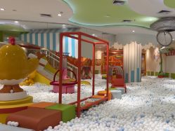 点击看大图 -meland亲子乐园•派对•研学(苏州悠方购物中心店)