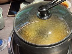 -野·大山里野生菌石锅土鸡(益田假日店)