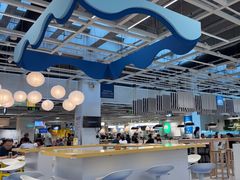 -宜家·瑞典风味餐厅(北京西红门店)