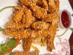 -小秦淮·南京土菜(新亭西路店)