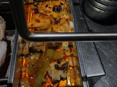 -很久以前羊肉串(农科路店)