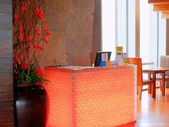 -广州富力君悦大酒店·凯菲厅