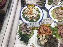 -鲁西南老厨子·特色鲁菜(经一纬五店)