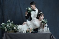 -秦皇岛我和你婚纱摄影工作室