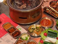 -西塔老太太泥炉烤肉(苏州大悦城店)