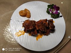 -唐廊烤鸭店(工体店)