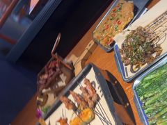 -路边羊烧烤酒场(宝带路店)