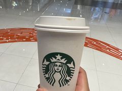 -星巴克臻选(金桥国际店)