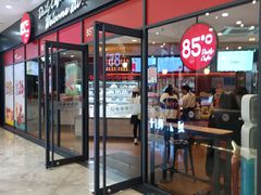 -85度C(石狮德辉店)