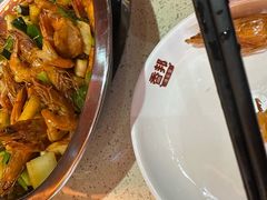 -香邦迷宗蟹(新汽车站店)