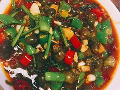 -夜猫子串吧·龙虾.江西小炒(万塘路店)
