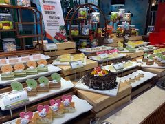 -亚马逊环球美食百汇(新城吾悦广场店)