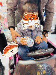 -星咔萌StarCamo儿童剪发(芳圆里IDMALL品牌形象店)