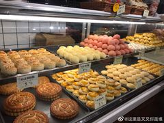 -汪玉霞(汉口里店)
