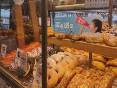 -北京华联购物中心(同成街店)