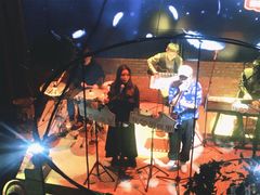 -时光码头民谣公社