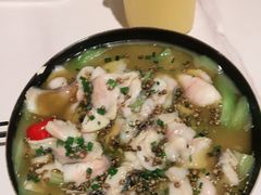 -乔阿马·江南味·驴肉香(龙湖华泾天街店)