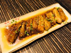 照烧鸡排-山屋日式料理屋(宛平88店)
