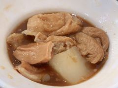 -韦记牛杂汤(清晖园店)