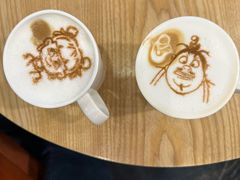 -逸派咖啡 EPARKCOFFEE(广安门店)