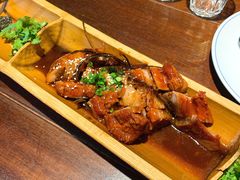 南乳扎烧-大牌大·传统杭帮菜(湖滨店)