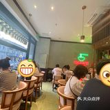来试试听闻已久的西贡厨房[调皮]
