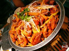 -蓉幸会川菜(苏宁广场店)