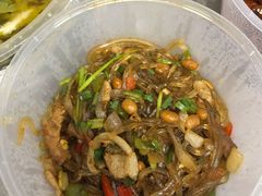 农家炒粉丝-旭龙鱼头王(航华店)
