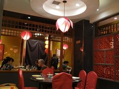 大堂-芦月轩羊蝎子(劲松店)