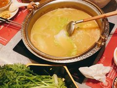 -一绪に寿喜烧(荟聚店)