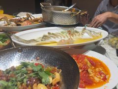 -小方外婆菜(蒙山路店)