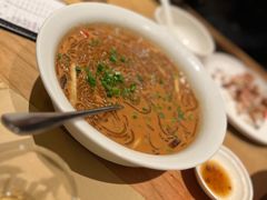 沙蒜豆面-荣小馆(椒江青悦城店)