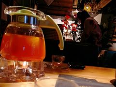 -欧典咖啡屋(台东店)