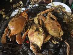 -King Kaew Seafood
