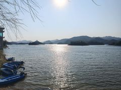 -阿哈湖国家湿地公园