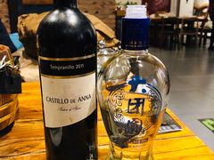 -苹果树下艺术餐厅(通州店)